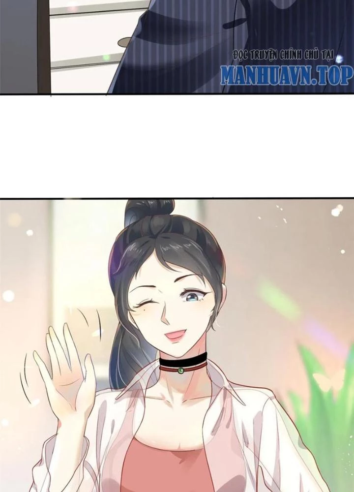 Khi Bác Sĩ Mở Hack Chapter 52 - Trang 2