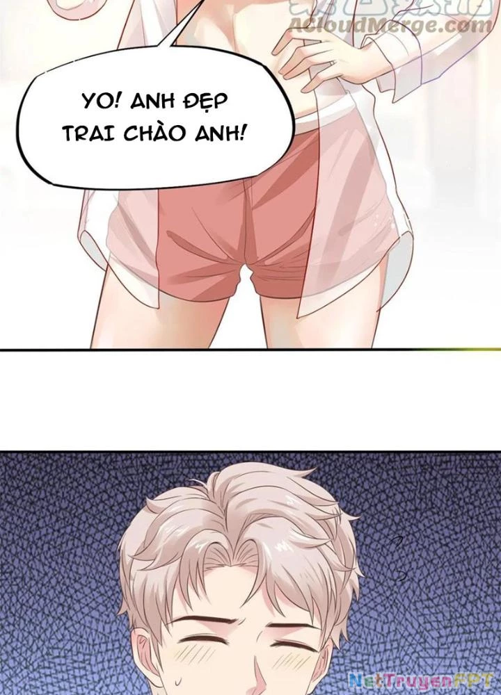 Khi Bác Sĩ Mở Hack Chapter 52 - Trang 2