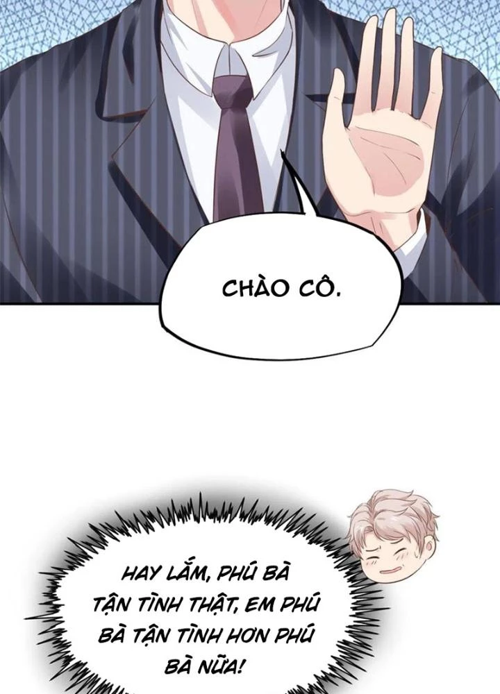 Khi Bác Sĩ Mở Hack Chapter 52 - Trang 2