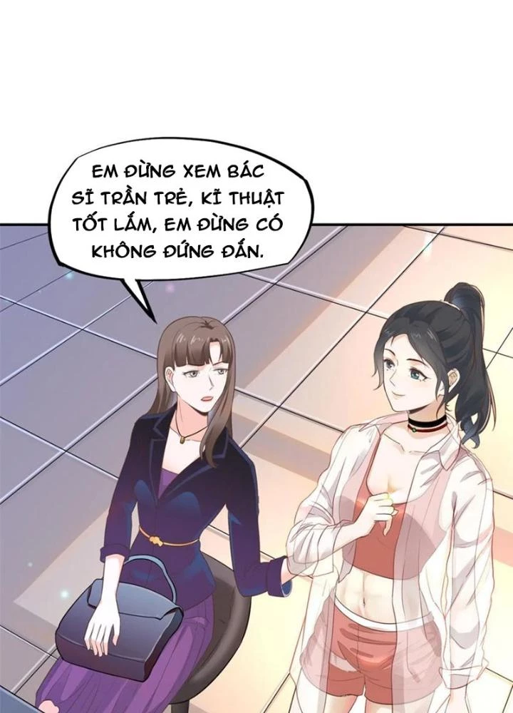 Khi Bác Sĩ Mở Hack Chapter 52 - Trang 2