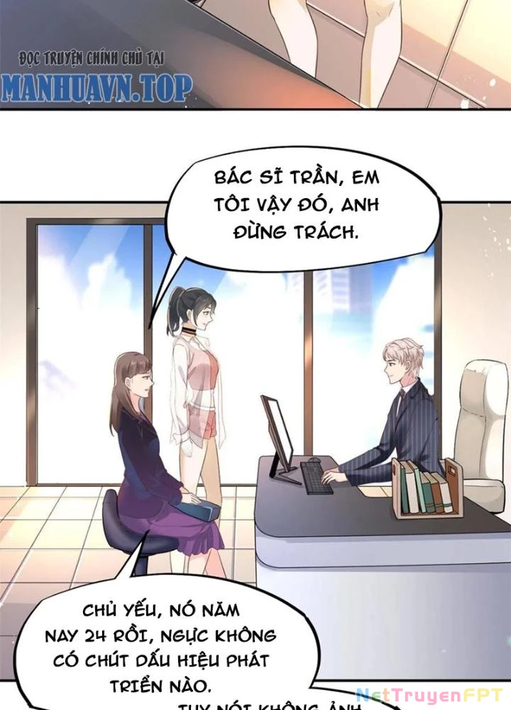 Khi Bác Sĩ Mở Hack Chapter 52 - Trang 2