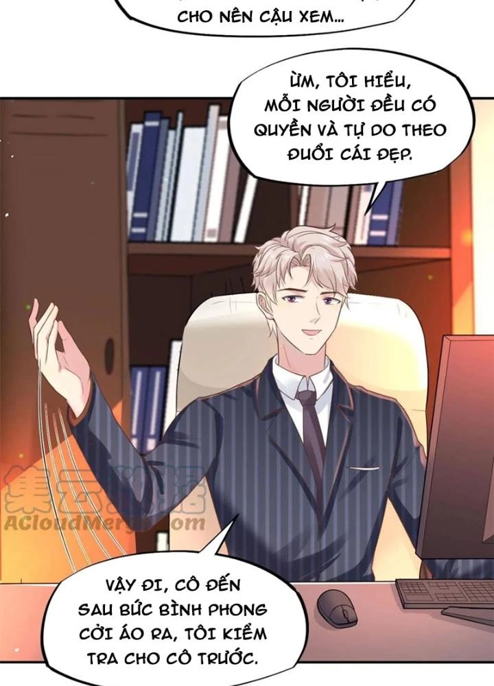 Khi Bác Sĩ Mở Hack Chapter 52 - Trang 2