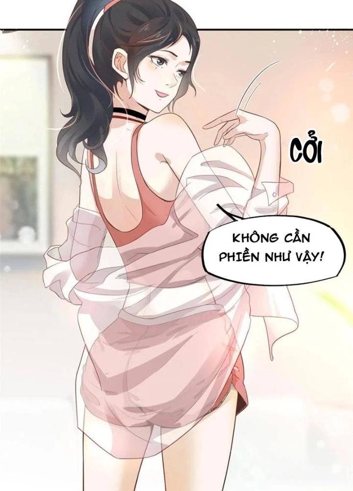 Khi Bác Sĩ Mở Hack Chapter 52 - Trang 2