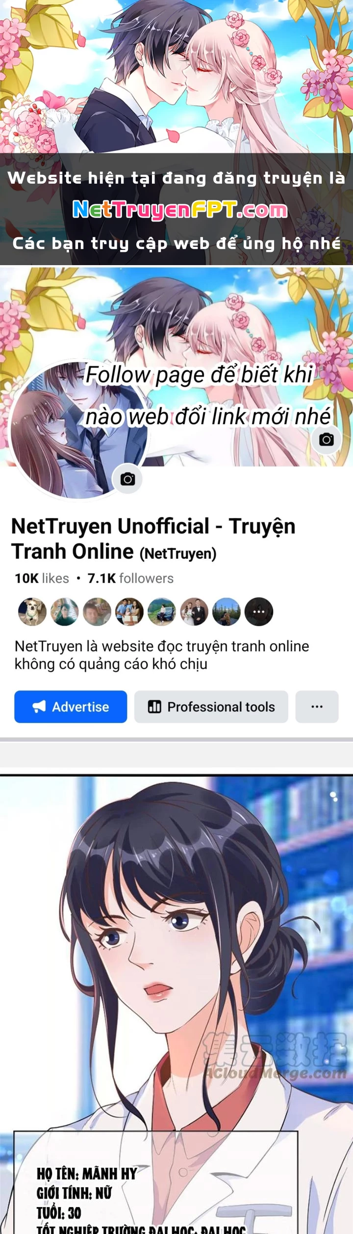 Khi Bác Sĩ Mở Hack Chapter 52 - Trang 2