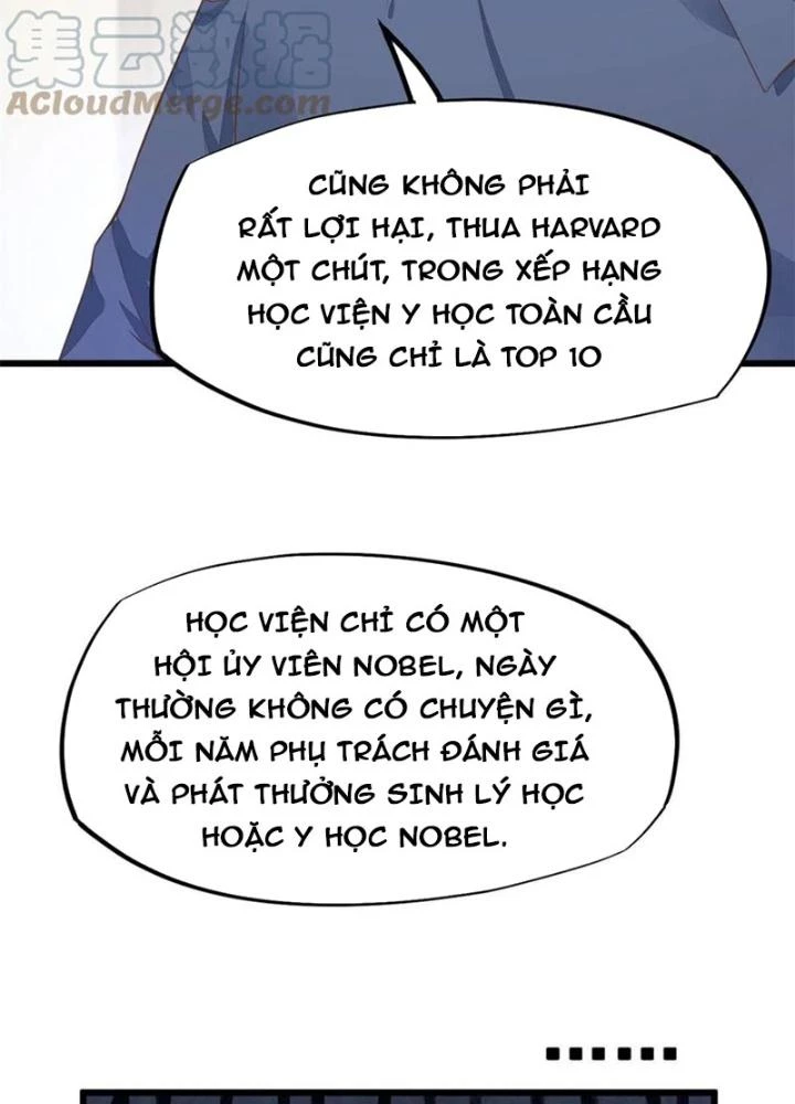 Khi Bác Sĩ Mở Hack Chapter 52 - Trang 2