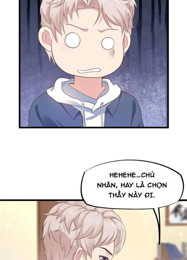 Khi Bác Sĩ Mở Hack Chapter 52 - Trang 2