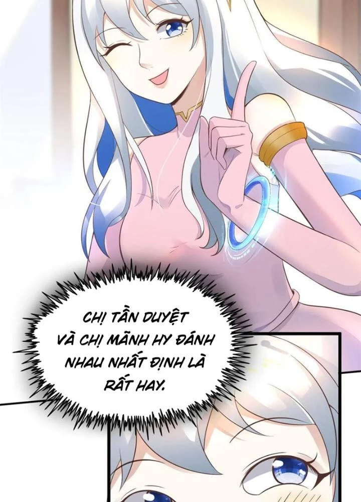 Khi Bác Sĩ Mở Hack Chapter 52 - Trang 2