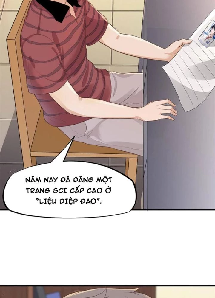 Khi Bác Sĩ Mở Hack Chapter 52 - Trang 2