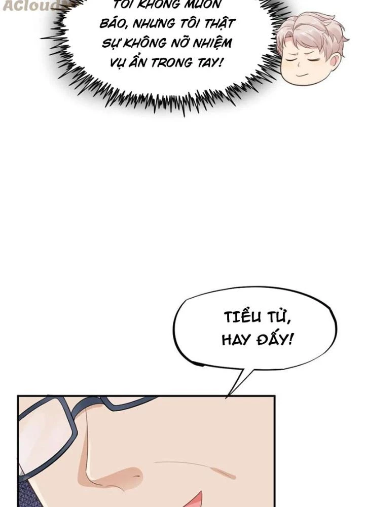 Khi Bác Sĩ Mở Hack Chapter 52 - Trang 2