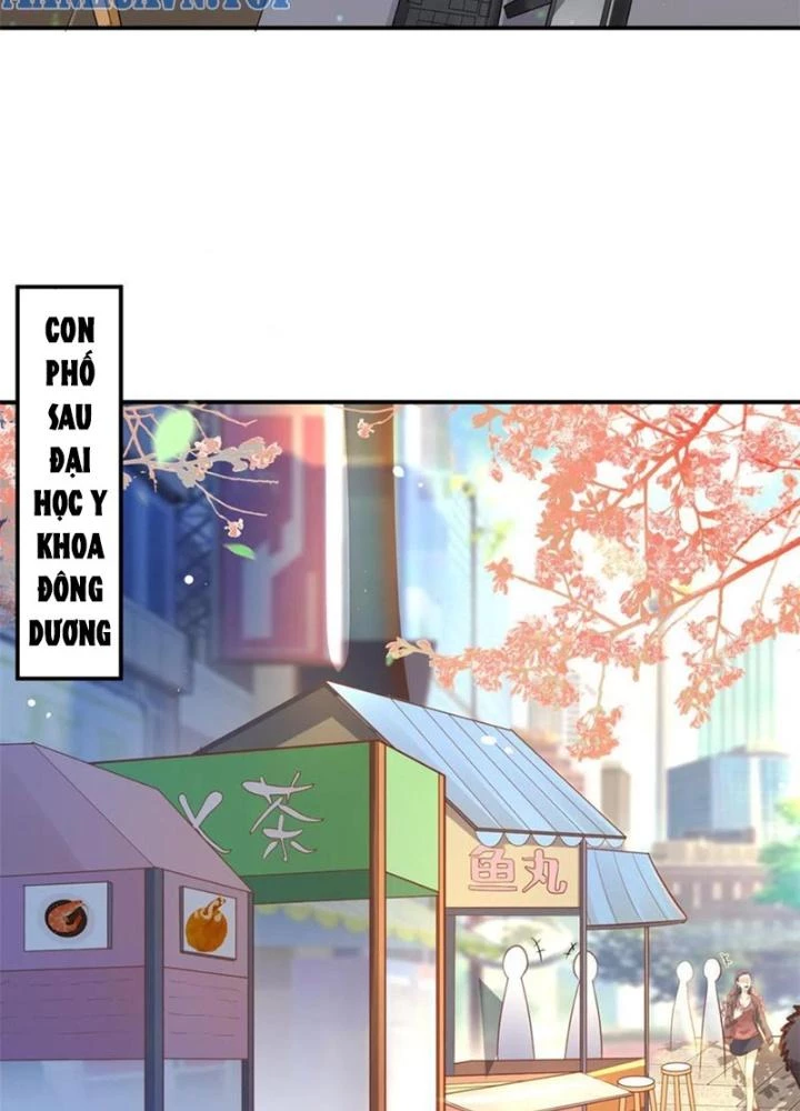 Khi Bác Sĩ Mở Hack Chapter 52 - Trang 2