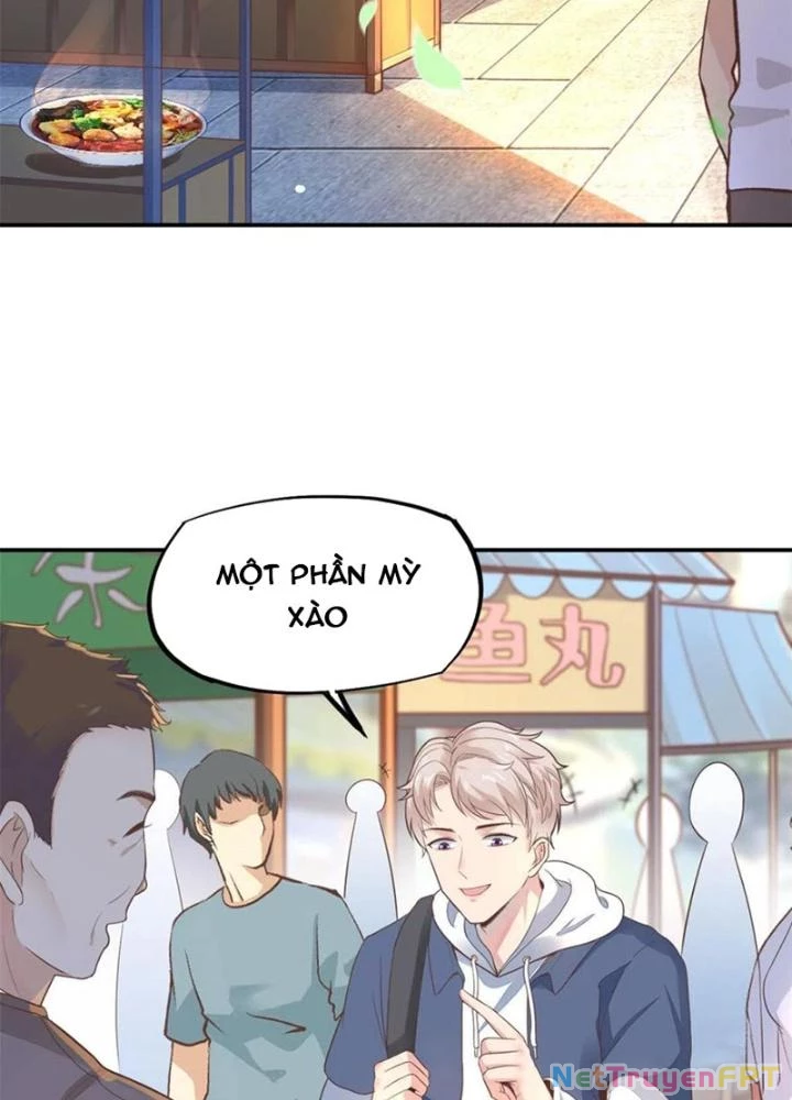 Khi Bác Sĩ Mở Hack Chapter 52 - Trang 2