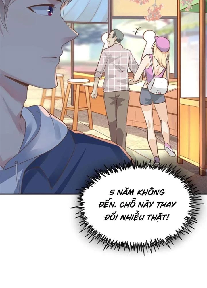 Khi Bác Sĩ Mở Hack Chapter 52 - Trang 2