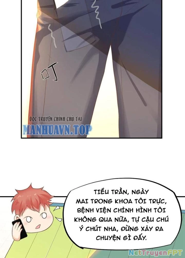 Khi Bác Sĩ Mở Hack Chapter 52 - Trang 2