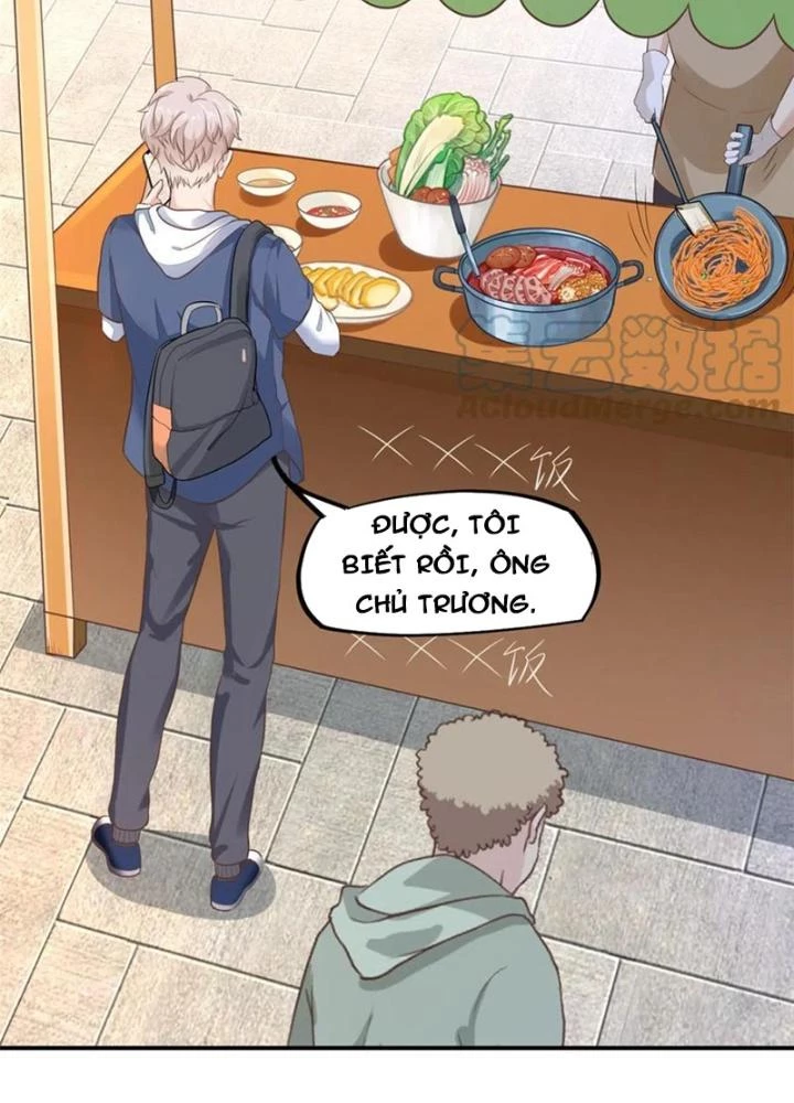 Khi Bác Sĩ Mở Hack Chapter 52 - Trang 2