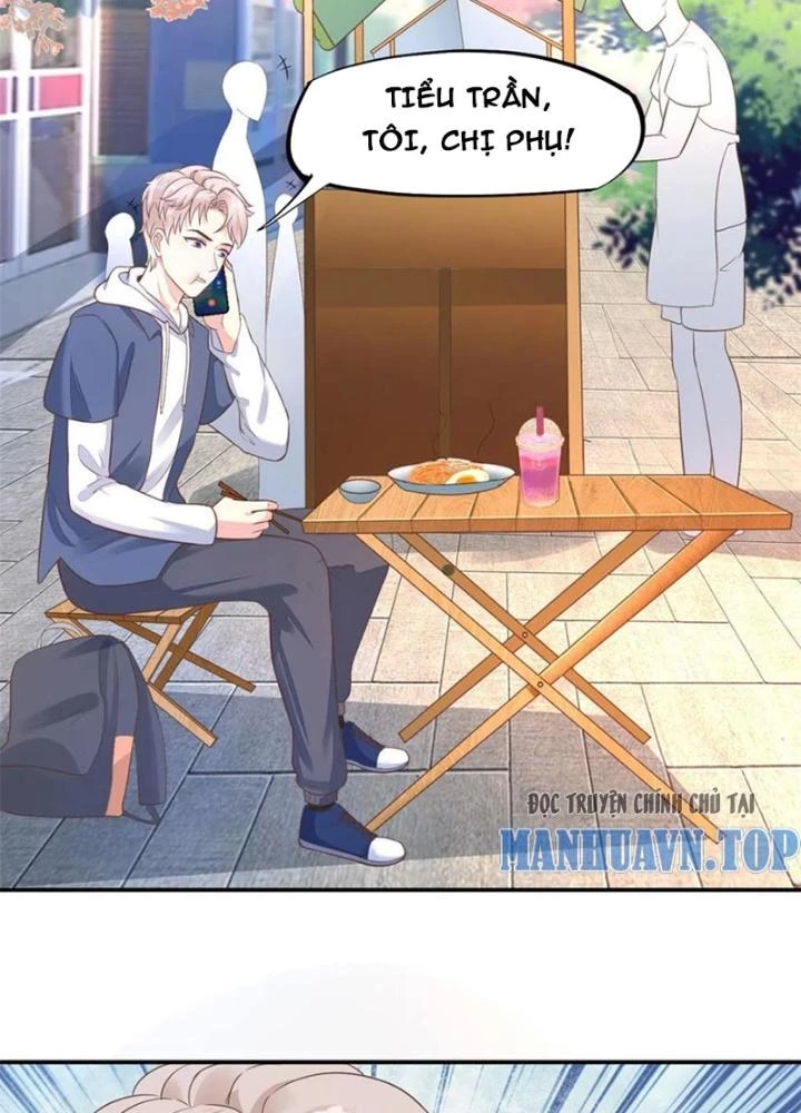 Khi Bác Sĩ Mở Hack Chapter 52 - Trang 2