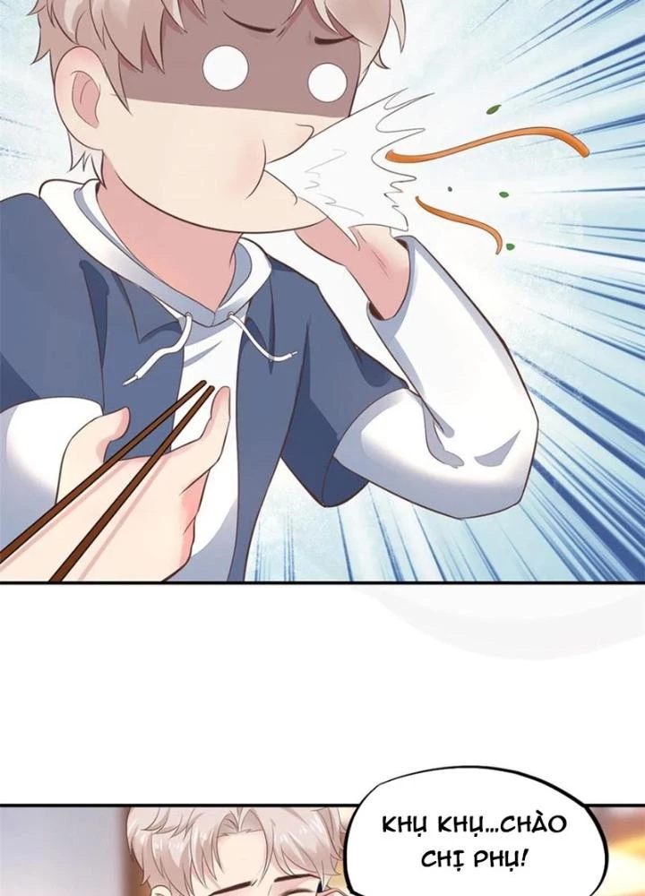 Khi Bác Sĩ Mở Hack Chapter 52 - Trang 2