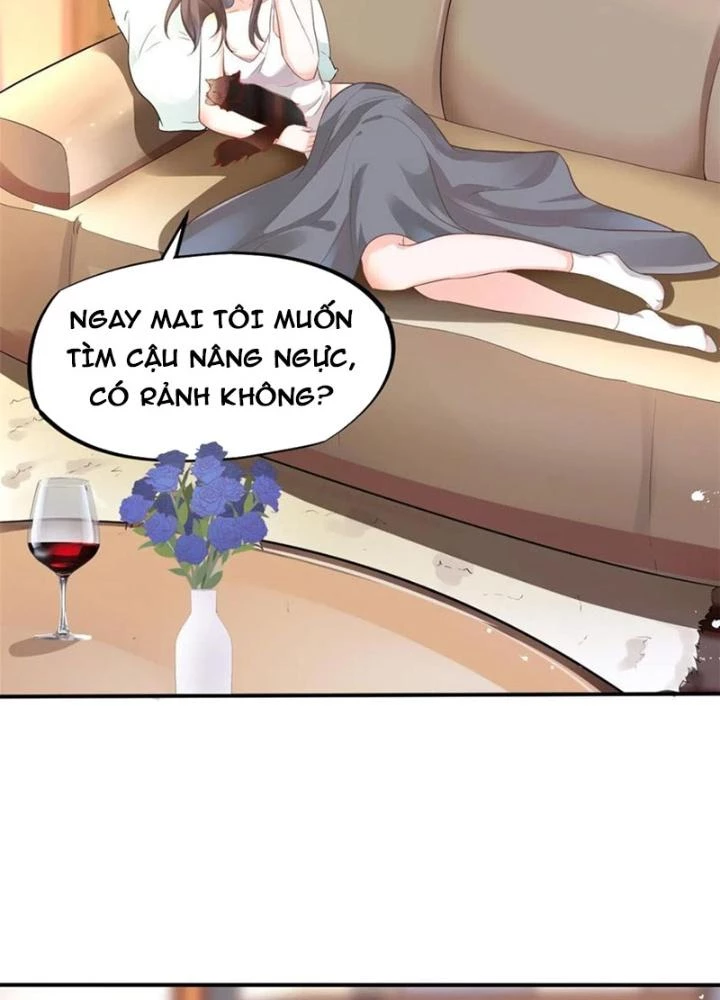 Khi Bác Sĩ Mở Hack Chapter 52 - Trang 2