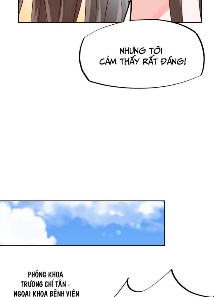 Khi Bác Sĩ Mở Hack Chapter 53 - Trang 2