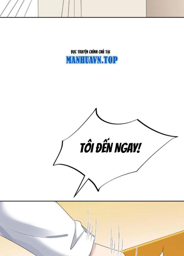 Khi Bác Sĩ Mở Hack Chapter 53 - Trang 2