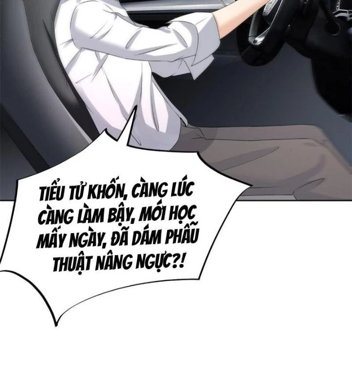 Khi Bác Sĩ Mở Hack Chapter 53 - Trang 2