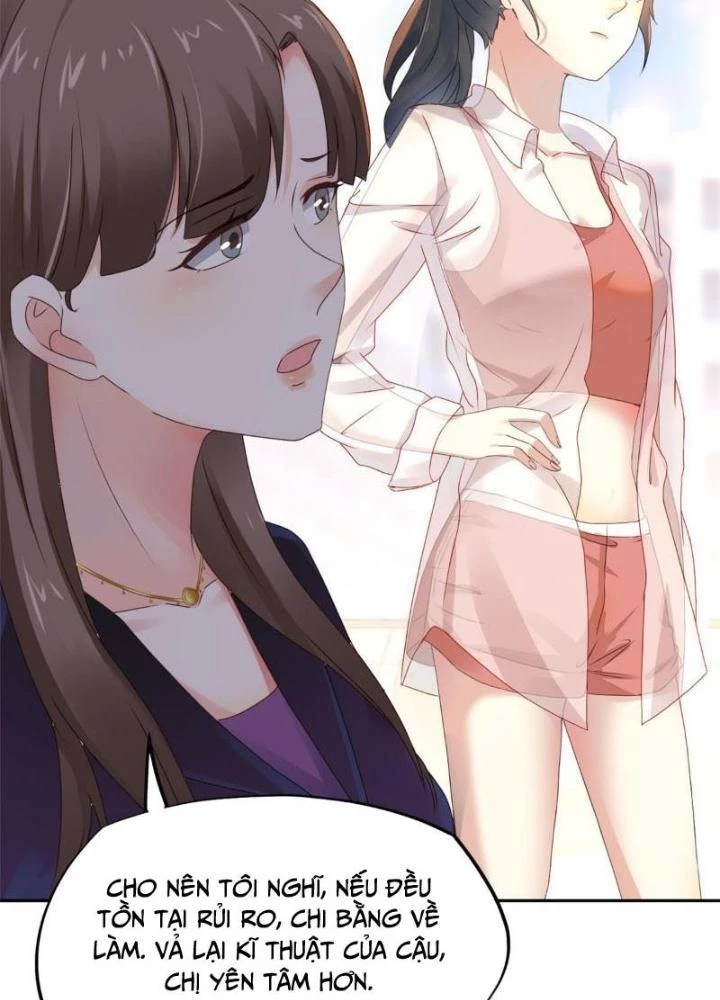 Khi Bác Sĩ Mở Hack Chapter 53 - Trang 2