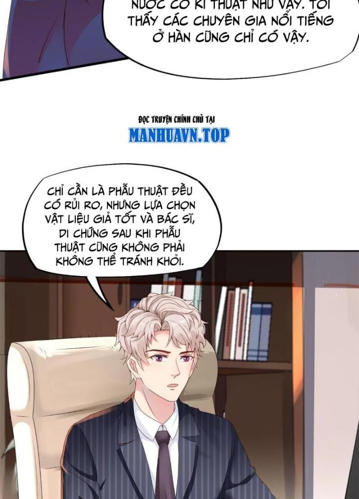 Khi Bác Sĩ Mở Hack Chapter 53 - Trang 2