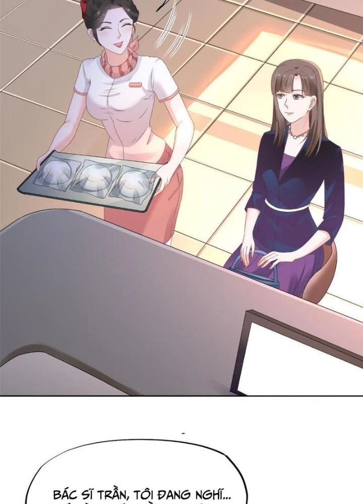 Khi Bác Sĩ Mở Hack Chapter 53 - Trang 2