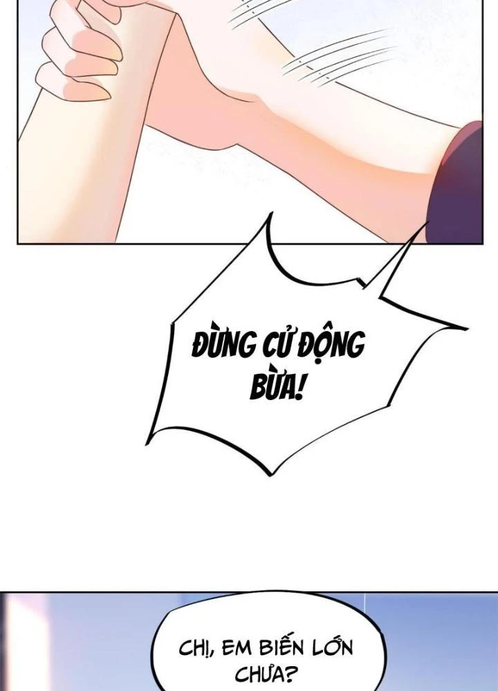 Khi Bác Sĩ Mở Hack Chapter 53 - Trang 2