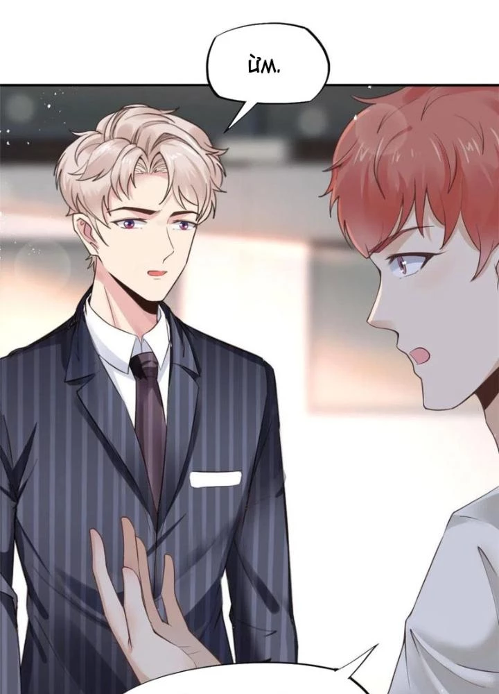 Khi Bác Sĩ Mở Hack Chapter 54 - Trang 2