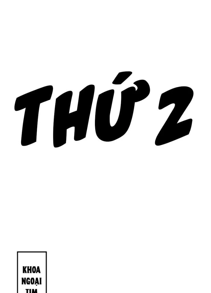 Khi Bác Sĩ Mở Hack Chapter 54 - Trang 2