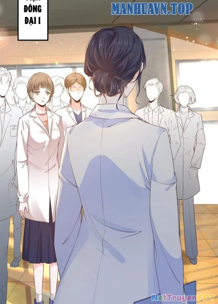 Khi Bác Sĩ Mở Hack Chapter 54 - Trang 2