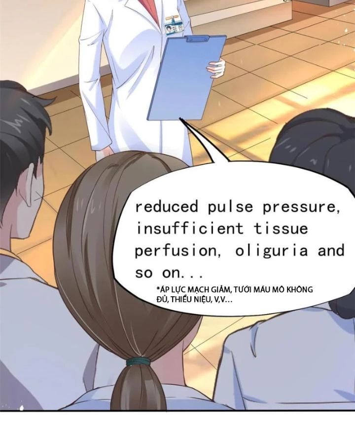 Khi Bác Sĩ Mở Hack Chapter 54 - Trang 2