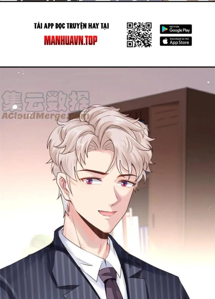 Khi Bác Sĩ Mở Hack Chapter 54 - Trang 2