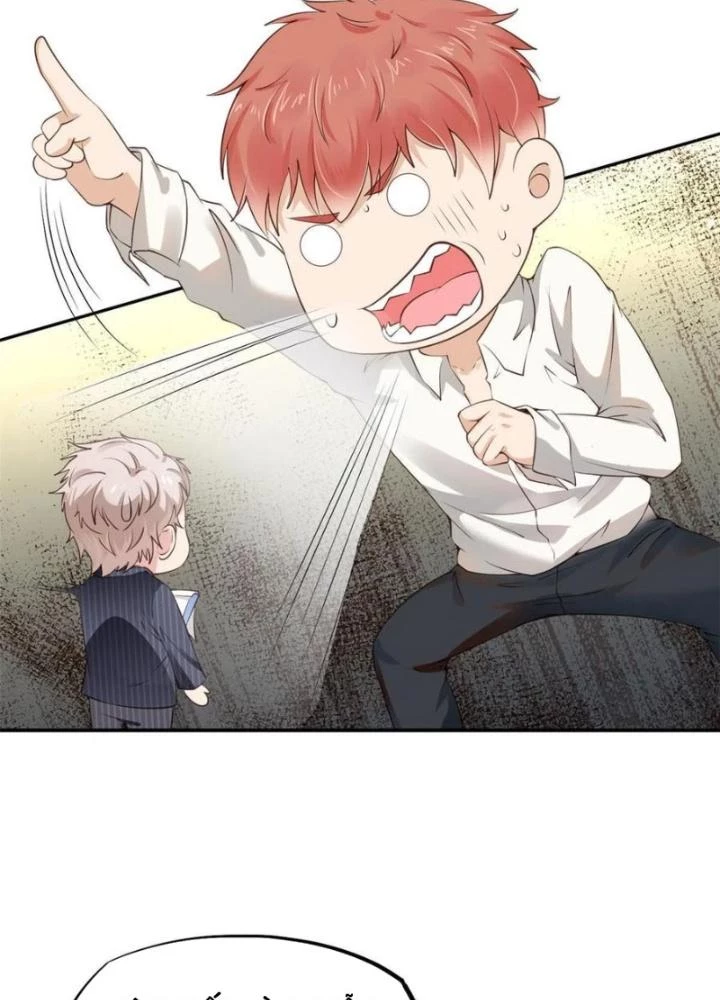 Khi Bác Sĩ Mở Hack Chapter 54 - Trang 2