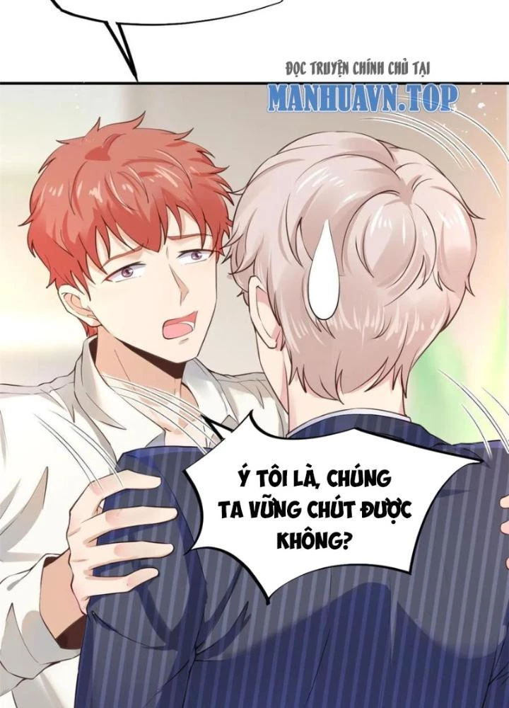 Khi Bác Sĩ Mở Hack Chapter 54 - Trang 2