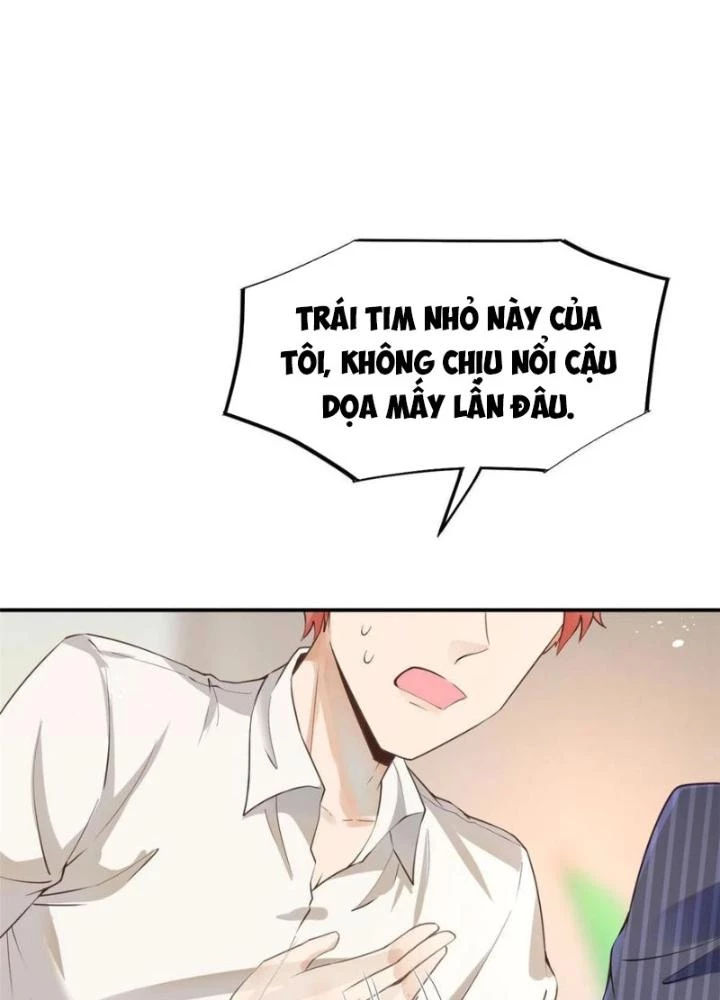 Khi Bác Sĩ Mở Hack Chapter 54 - Trang 2