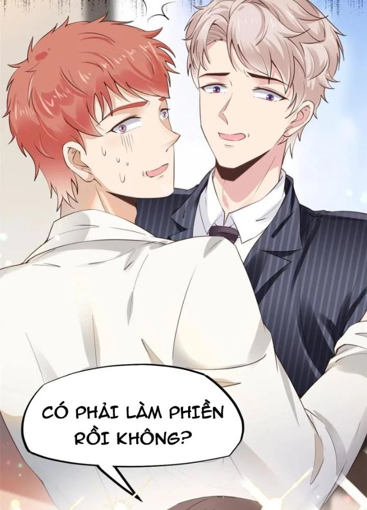 Khi Bác Sĩ Mở Hack Chapter 54 - Trang 2