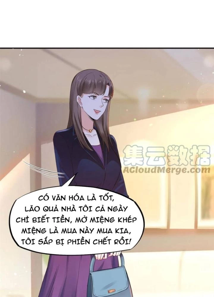 Khi Bác Sĩ Mở Hack Chapter 54 - Trang 2