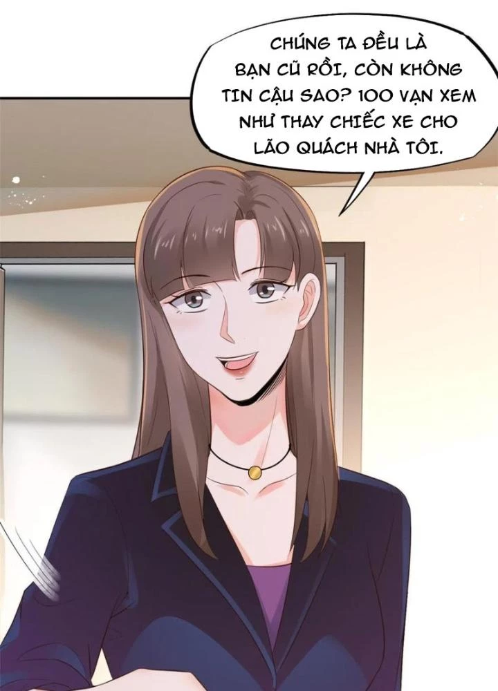 Khi Bác Sĩ Mở Hack Chapter 54 - Trang 2