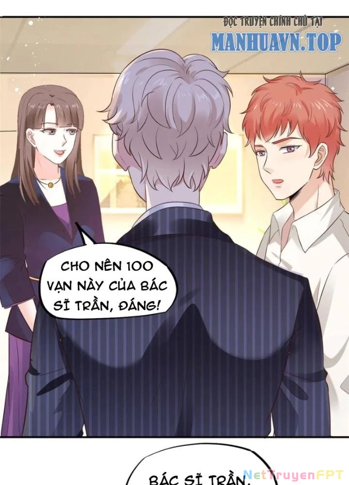 Khi Bác Sĩ Mở Hack Chapter 54 - Trang 2
