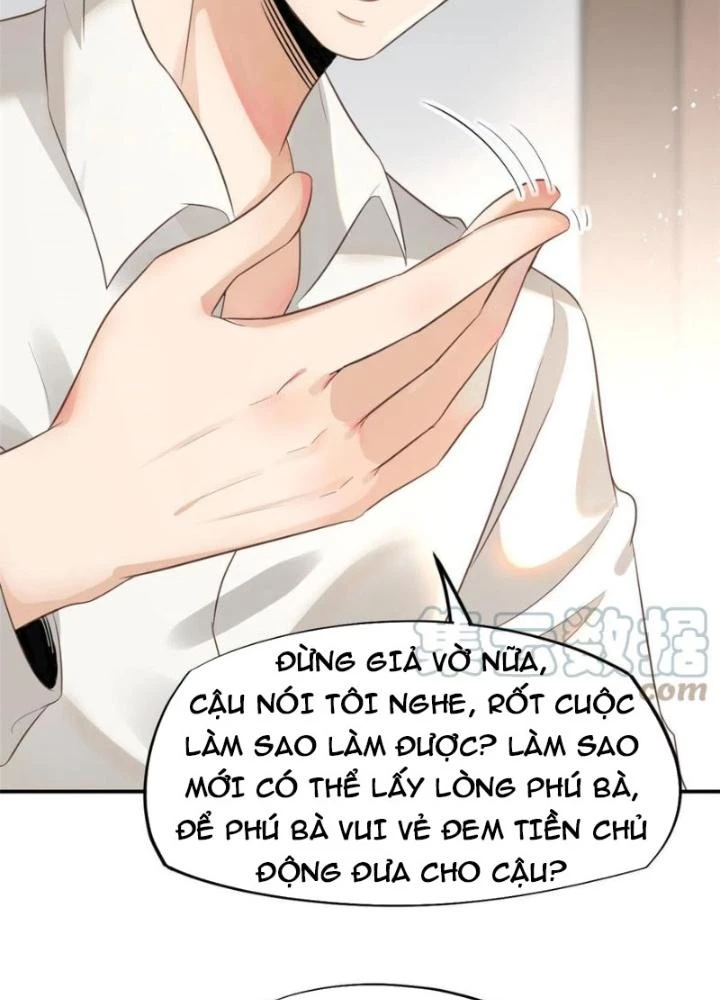 Khi Bác Sĩ Mở Hack Chapter 54 - Trang 2