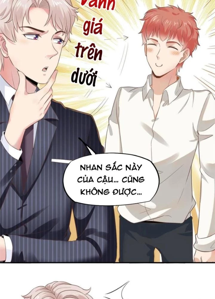 Khi Bác Sĩ Mở Hack Chapter 54 - Trang 2