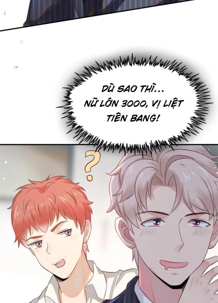 Khi Bác Sĩ Mở Hack Chapter 54 - Trang 2