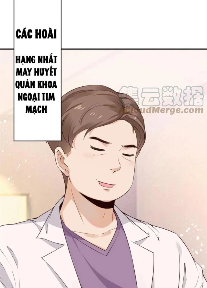 Khi Bác Sĩ Mở Hack Chapter 55 - Trang 2