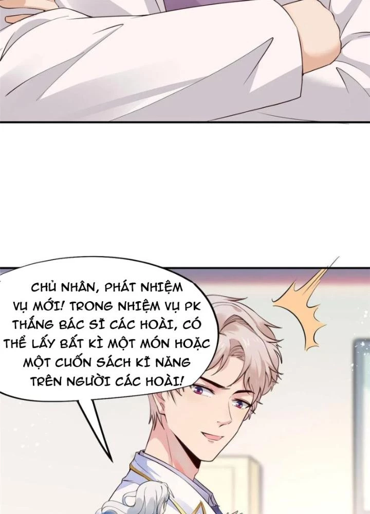 Khi Bác Sĩ Mở Hack Chapter 55 - Trang 2