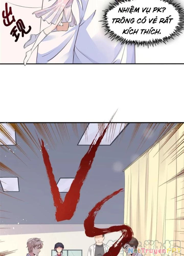 Khi Bác Sĩ Mở Hack Chapter 55 - Trang 2