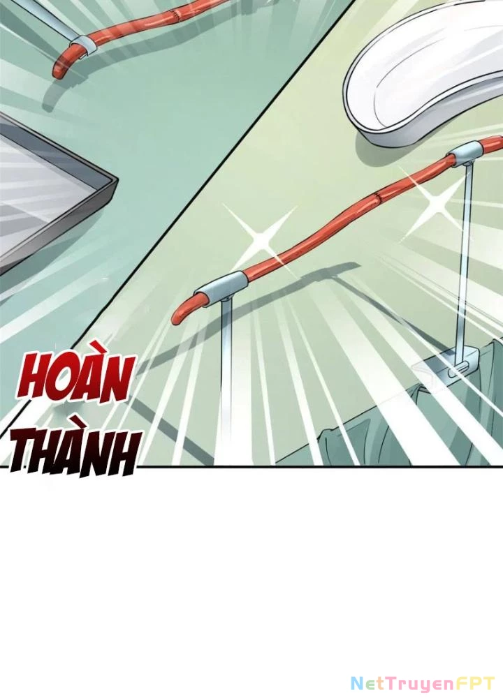 Khi Bác Sĩ Mở Hack Chapter 55 - Trang 2