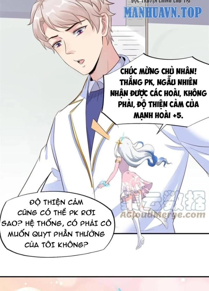 Khi Bác Sĩ Mở Hack Chapter 55 - Trang 2