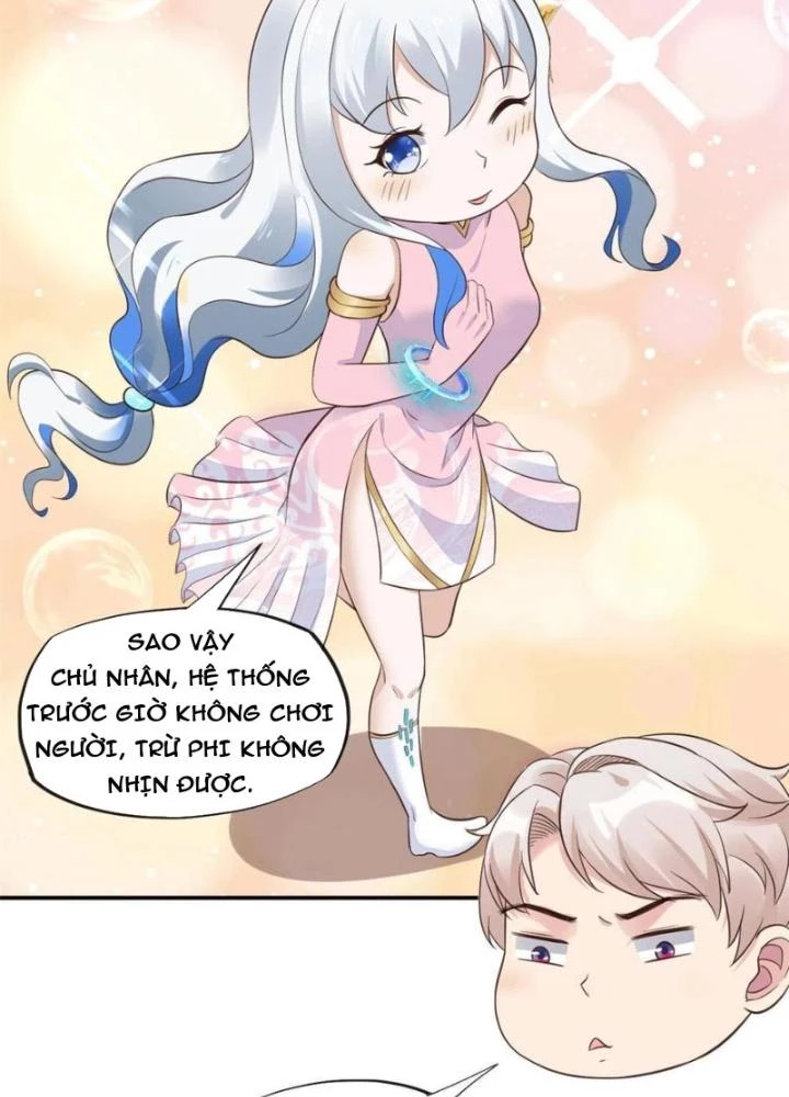 Khi Bác Sĩ Mở Hack Chapter 55 - Trang 2