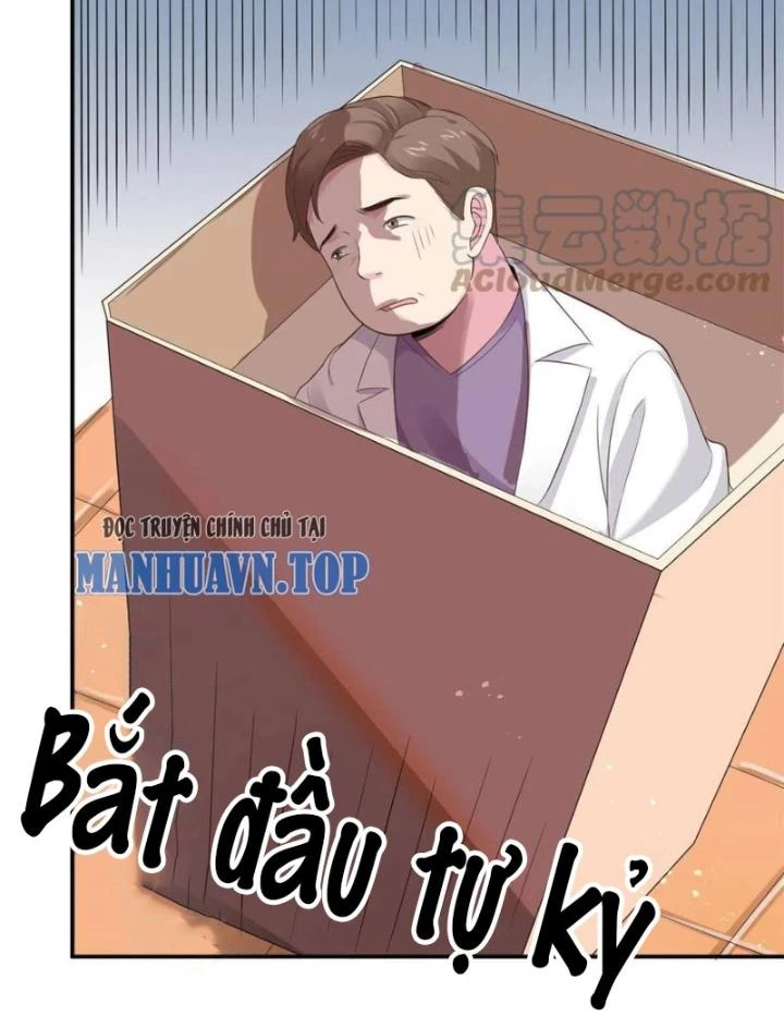 Khi Bác Sĩ Mở Hack Chapter 55 - Trang 2